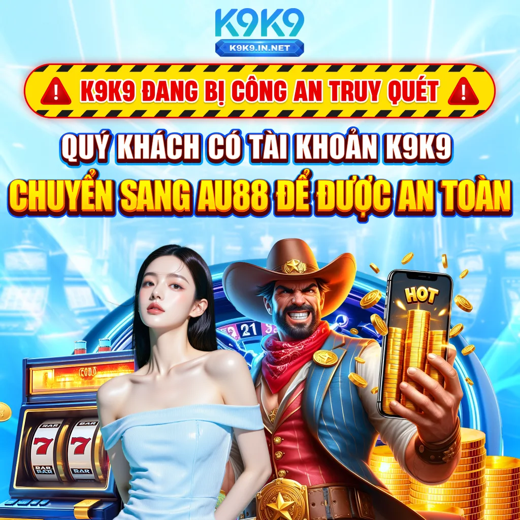 k9k9 đang bị công an truy quét - banner k9k9 mobile